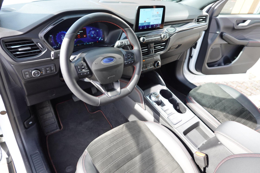 Ford Kuga 2.5 phev st-line