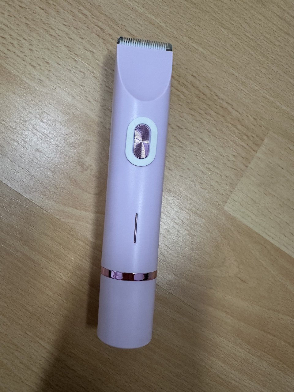 Nieuwe Silky Smooth 2.0 incl. opbergtasje