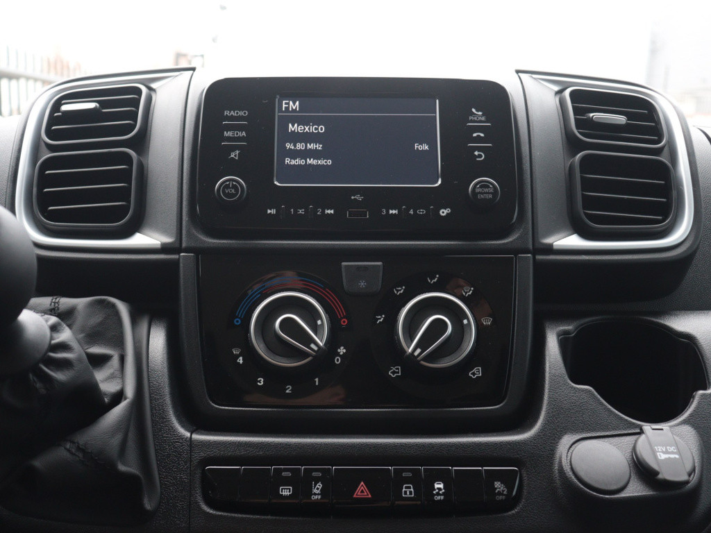 Citroen Jumper 2.2 bluehdi 120pk l2h1 3.0t | rijklaar | 2.9% rente financia