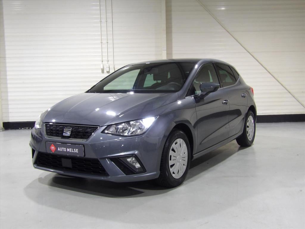 Seat Ibiza 1.0 ecotsi 95pk xcellence