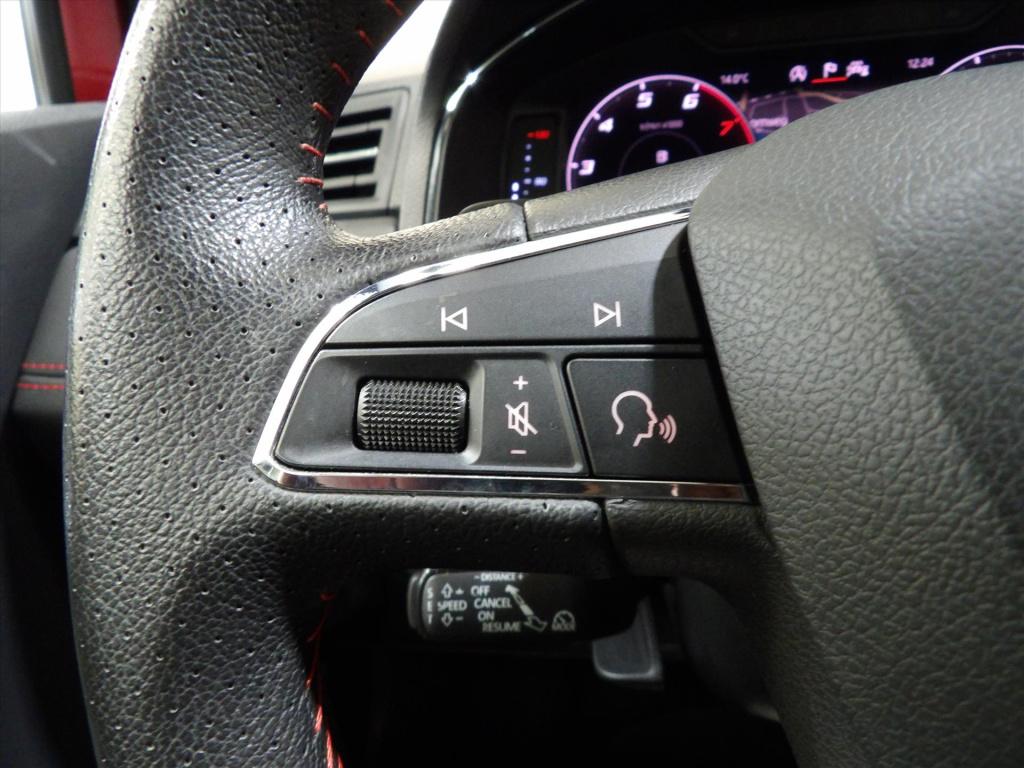 Seat Arona 1.0 tsi 115pk dsg-7 fr