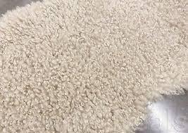 Ikea decoratie, vloerkleed: SVINDINGE  beige, 55x85 cm