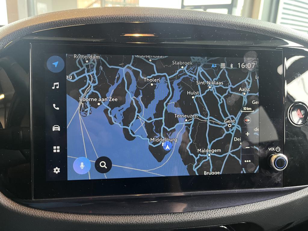 Toyota Aygo X 1.0 vvt-i mt jbl
