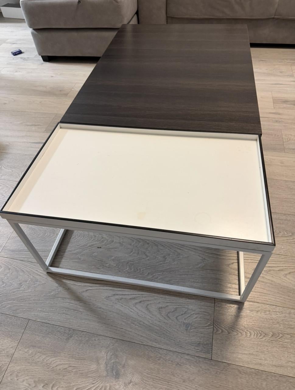 Woonkamer set