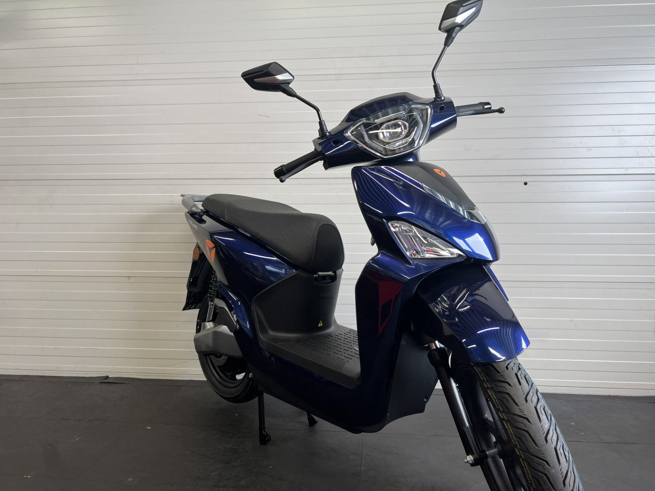 Yadea Voltguard 45km nu leverbaar voor slechts €2298,-!