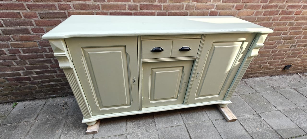 Dressoir kast