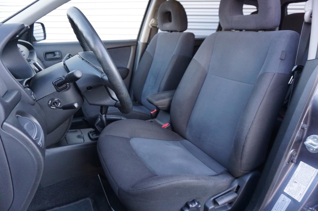 Mitsubishi Outlander 2.0 invite+ airco / cruise / elektr. ramen / trekhaak 