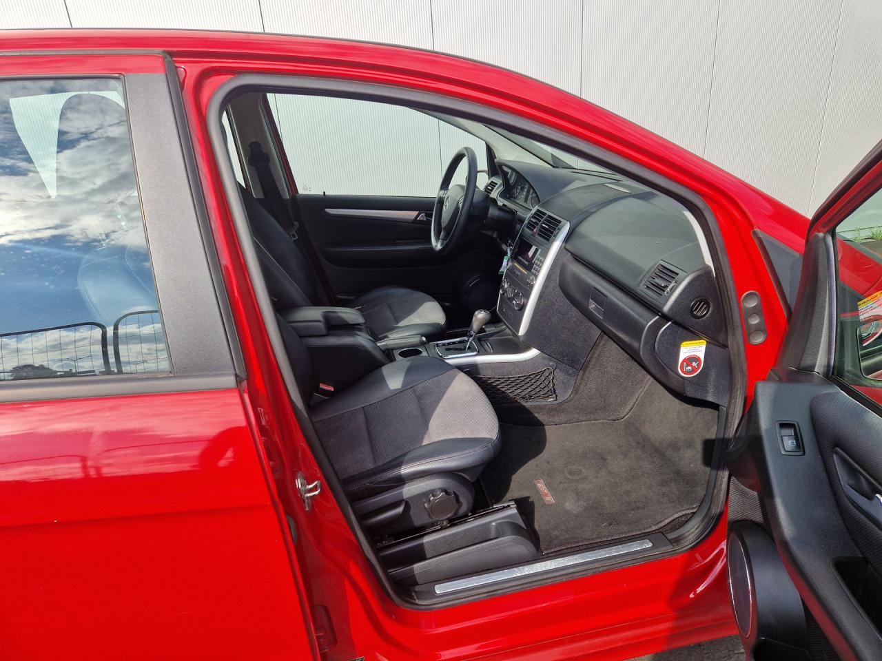 Mercedes-Benz A-klasse 170 Classic
