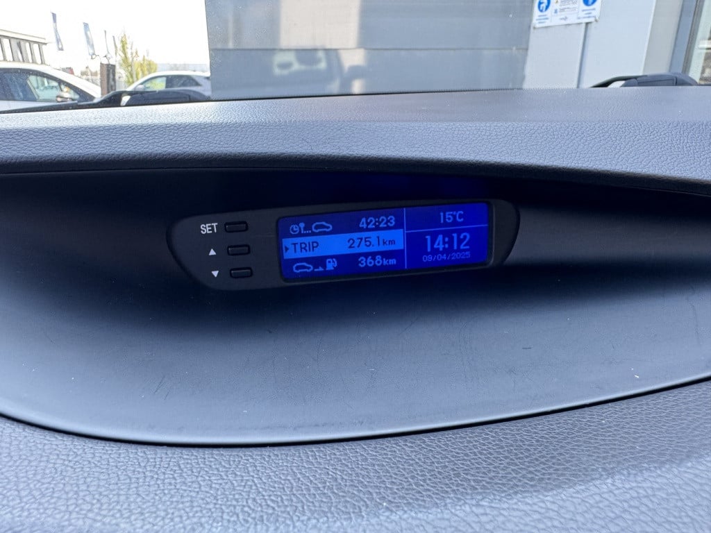 Hyundai I 20 1.2i i-motion | airco | 1e eigenaar | dealer onderhouden | tre