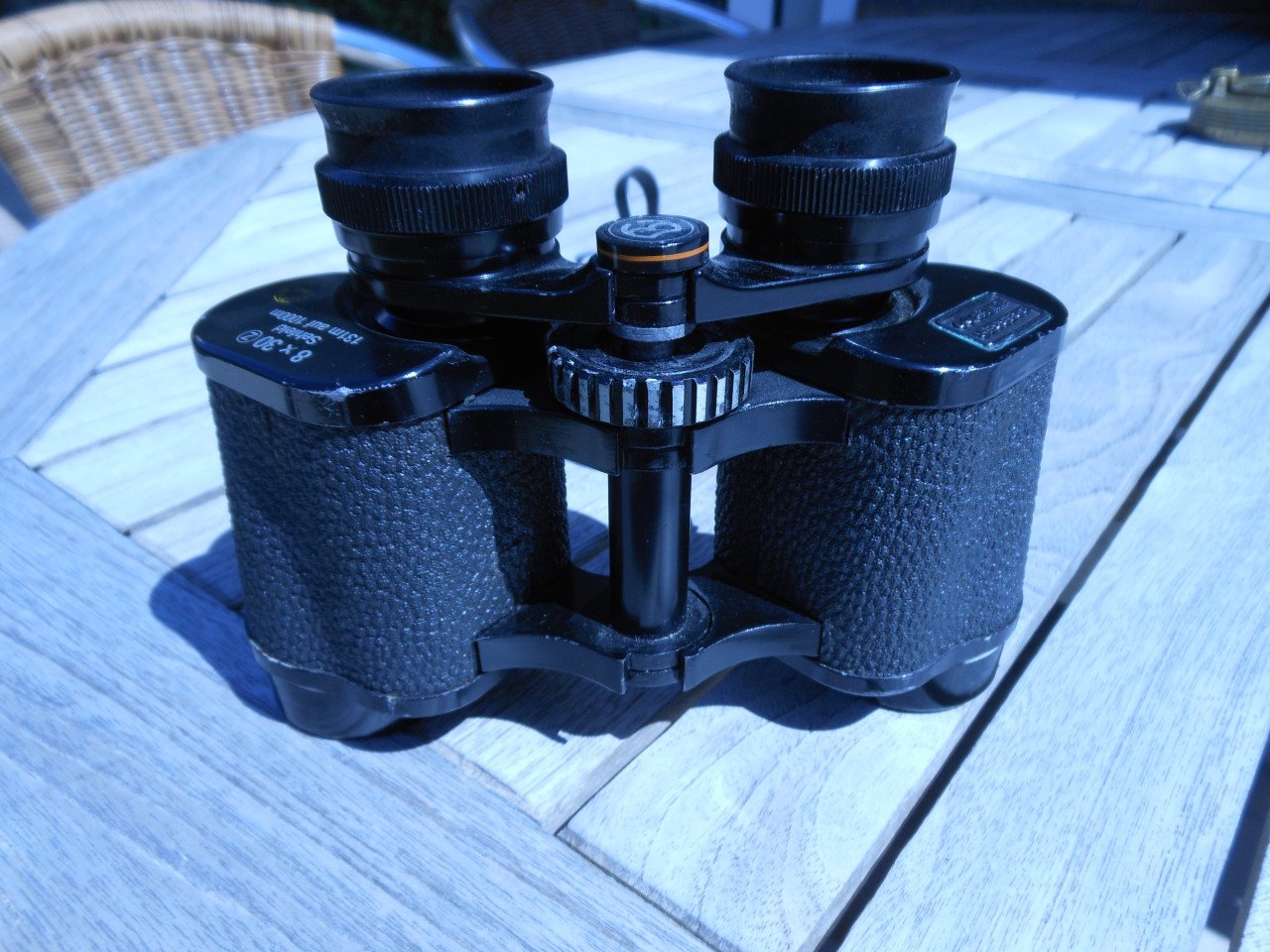 Verrekijker  Bresser  /hunter  8x30