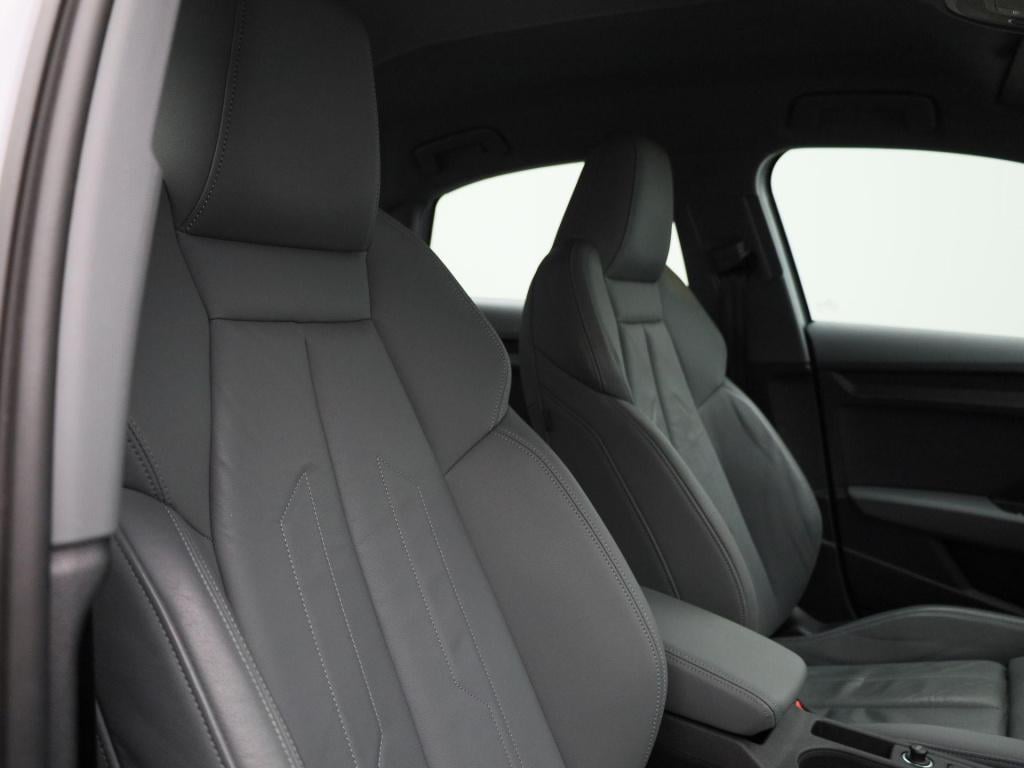 Audi A3 limousine 30 tfsi advanced edition | automaat | apple carplay / and