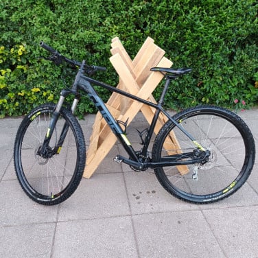Mountainbike