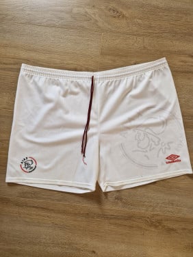 Ajax sportbroek