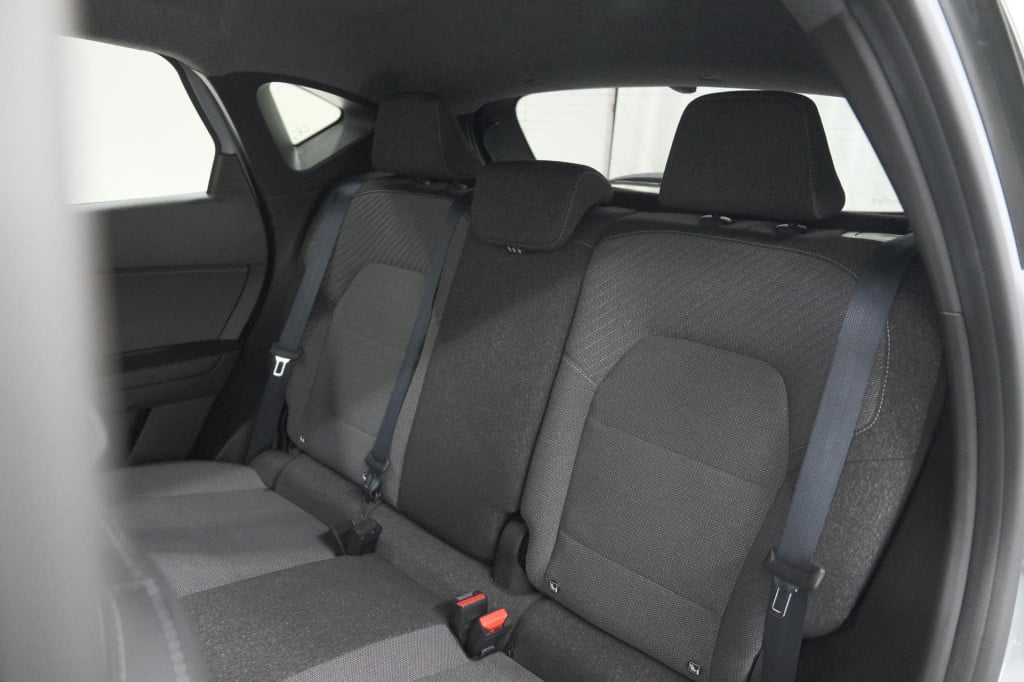 Renault Captur tce 90 techno | nieuw model | camera | navigatie | apple car