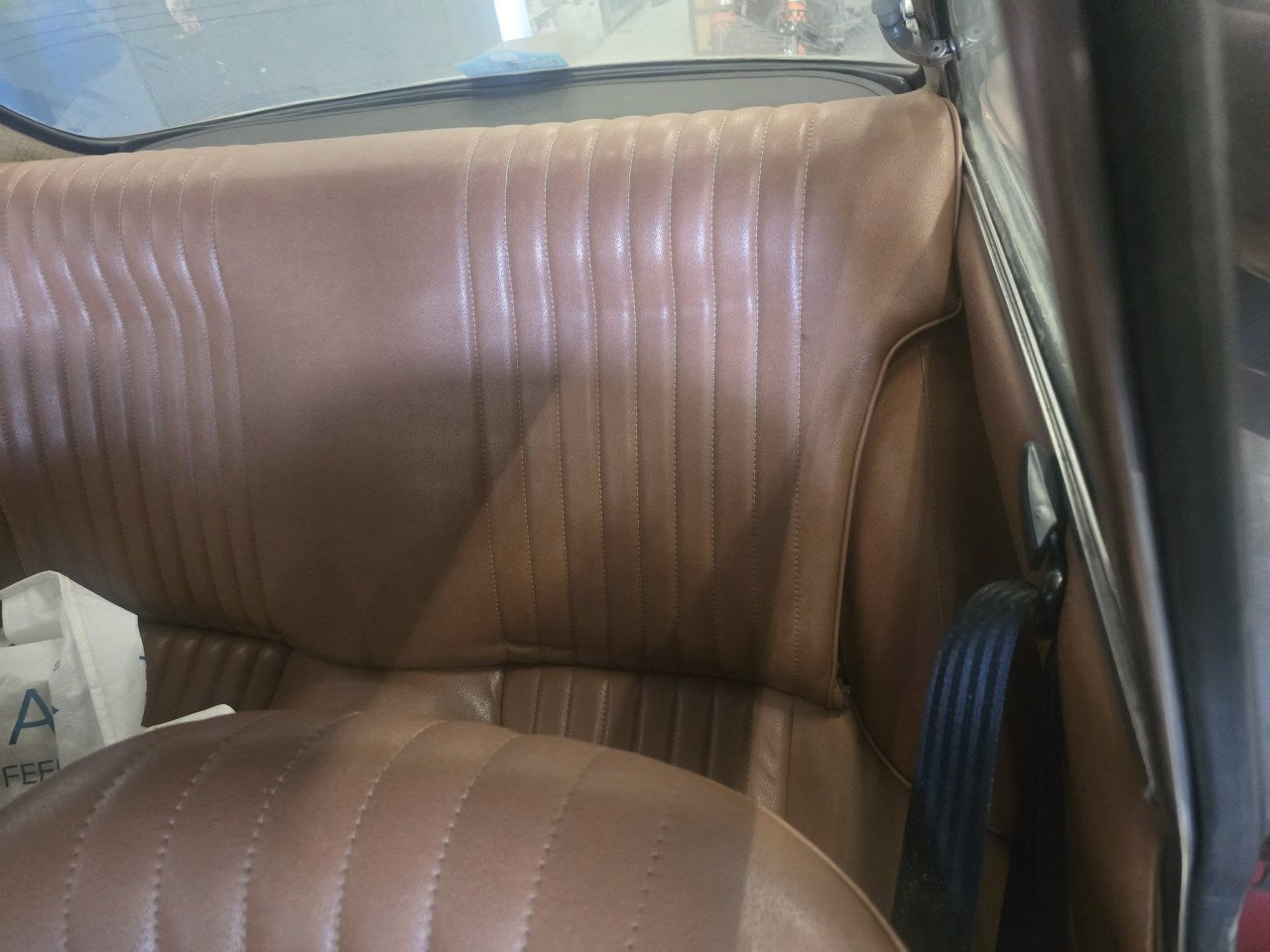 Alfa Romeo Junior 1300 GT – Bouwjaar 1973