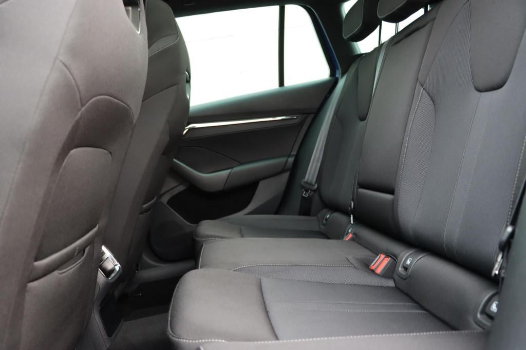 Skoda Octavia combi 1.4 tsi iv style 204pk dsg6