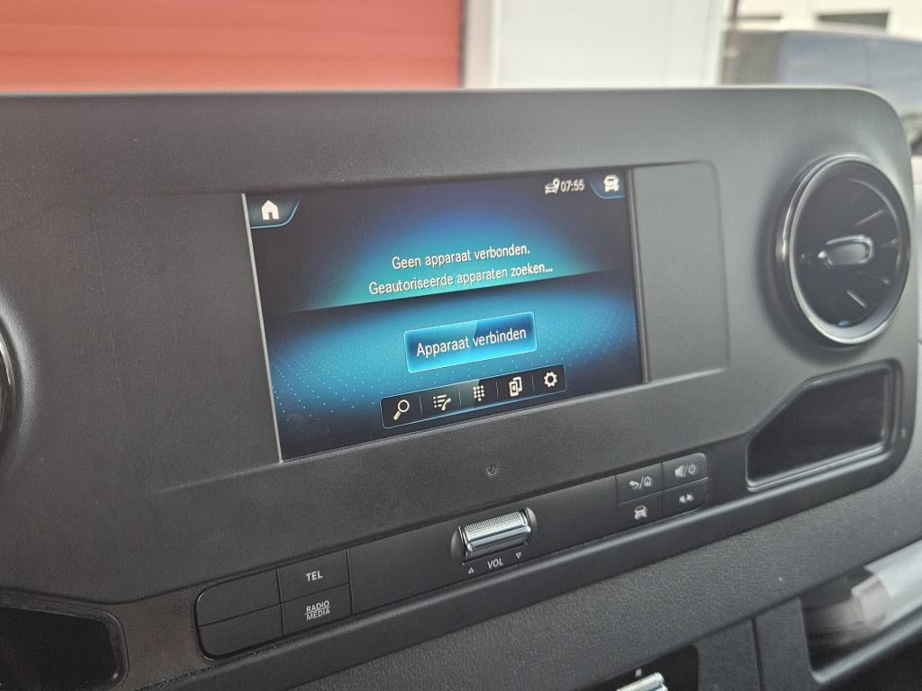 Mercedes-Benz Sprinter 315 cdi l2 rwd | koelwagen | camera | carplay