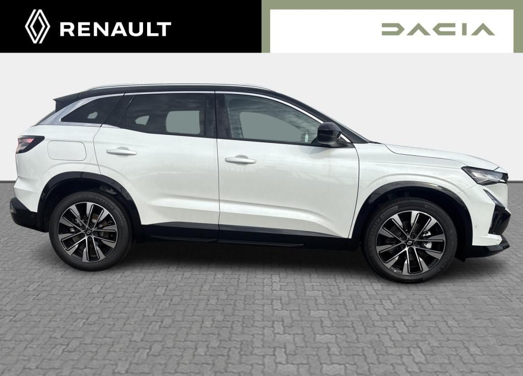 Renault Austral 1.2 e-tech full hybrid 200 techno - two-tone kleurstelling