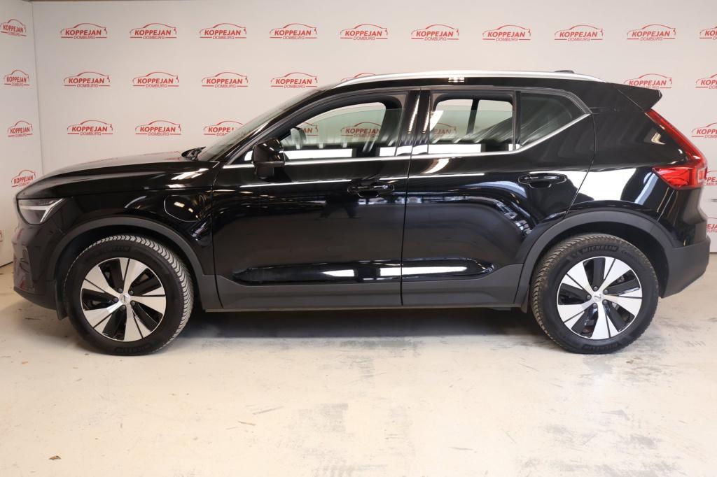 Volvo XC40 1.5 t5 plug-in hybrid core bright|stuur+stoelverwarming|achterui
