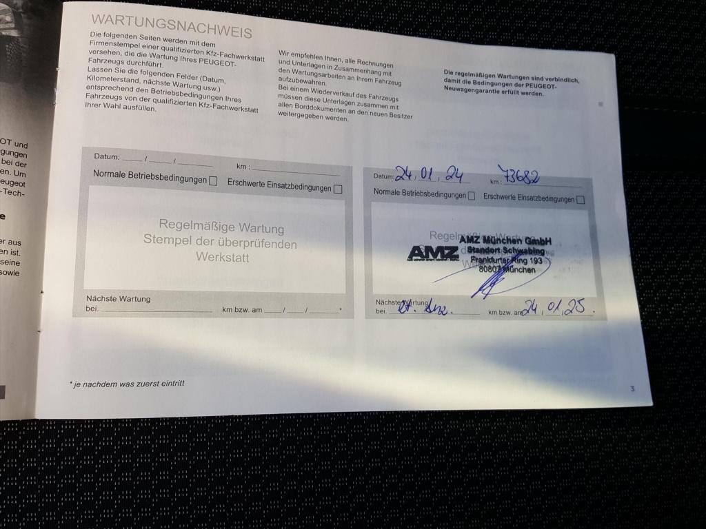 Peugeot 3008 1.6 plug-in hybrid 225pk e-eat8 gt pack apple carplay & androi