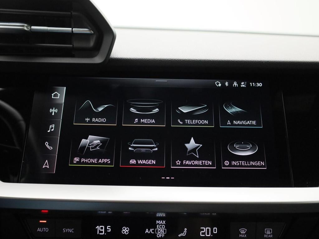 Audi A3 sportback 40 tfsi e advanced edition | apple carplay / android auto