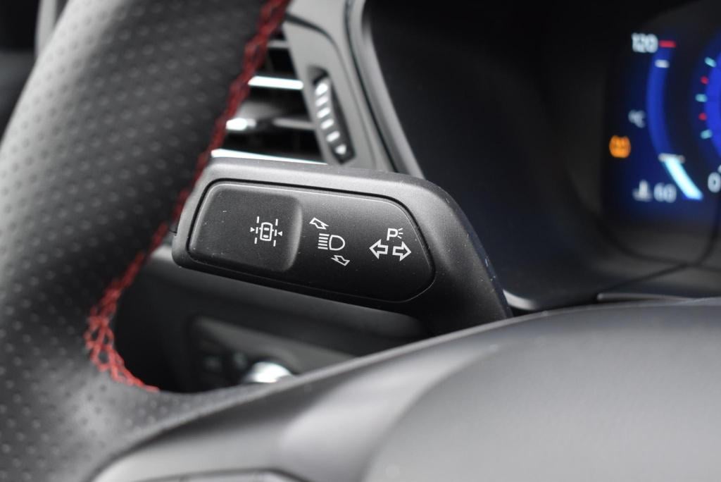 Ford Kuga 2.5 phev st-line x | climate control | adaptieve cruise control |