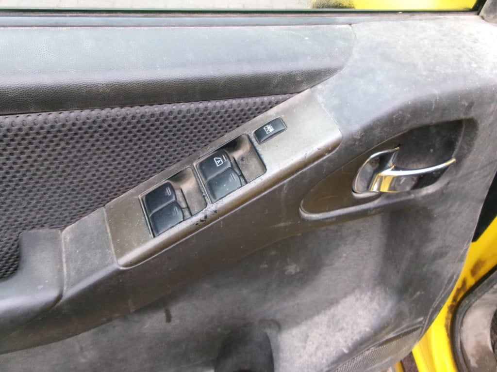 Nissan Navara 2.5 dci dubb.cab. (lees tekst!!)