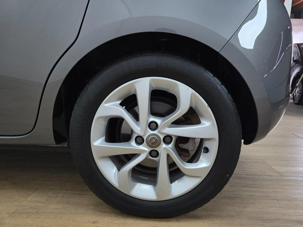 Opel Corsa occasion 1.0 turbo | 6bak, parkeersensoren, carplay, cruise | tw