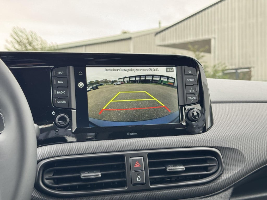 Hyundai I 10 1.0 comfort smart 5-zits