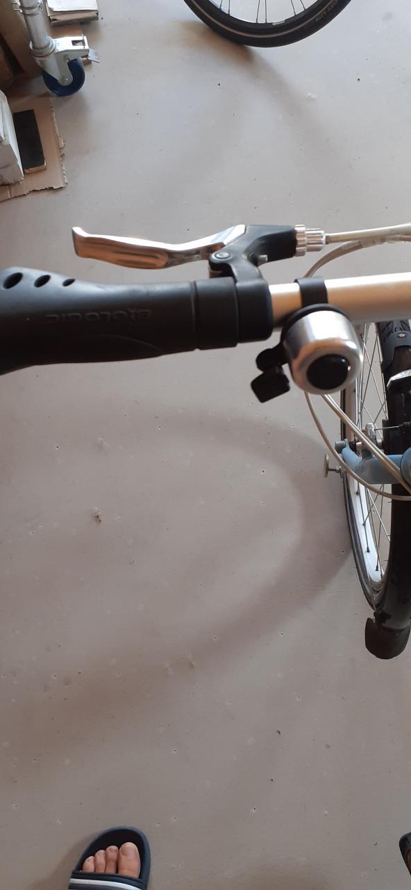 Vouwfiets Dahon Impulse, 7 Versnellingen