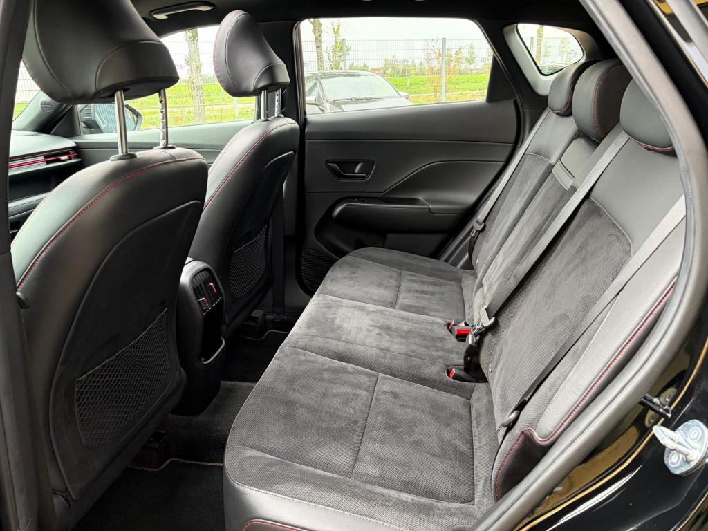 Hyundai Kona 1.6 gdi hev n li. s.