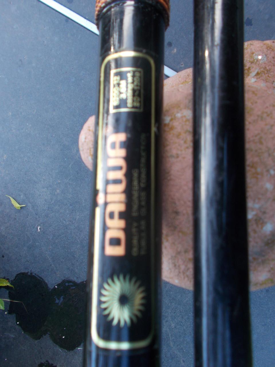 Complete zee / strandhengelset