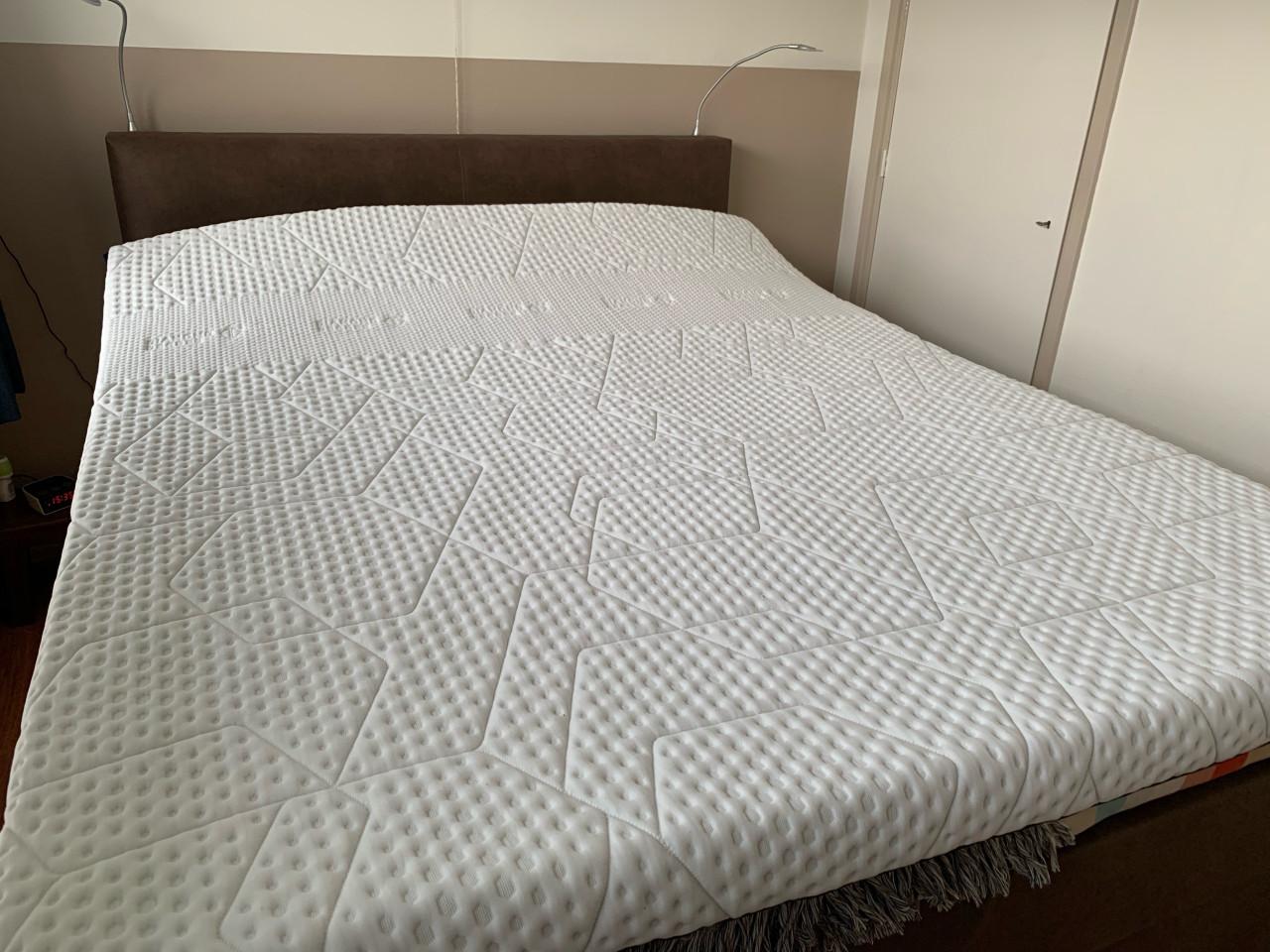 Emma topmatras 160 x 200