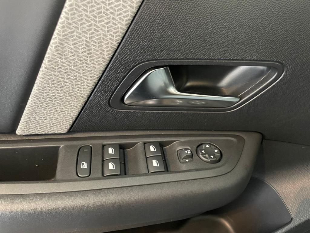 Citroen C4 1.2 puretech shine