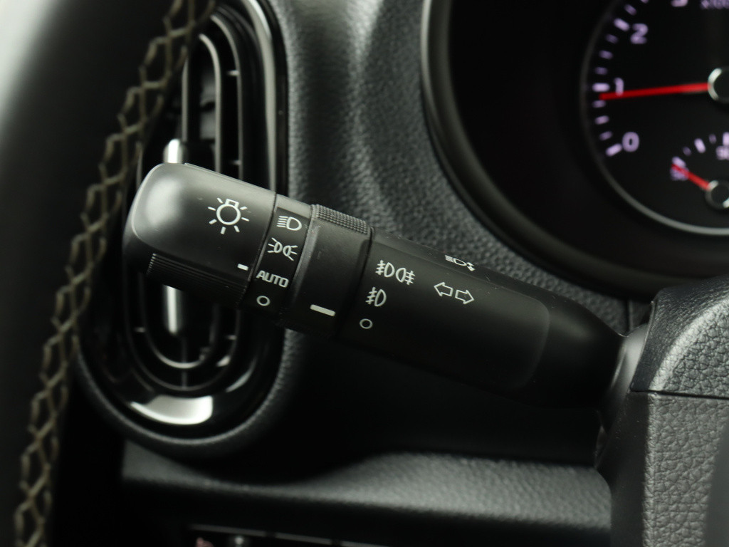 Kia Picanto 1.0 dpi dynamicplusline | navigatie | climate control |