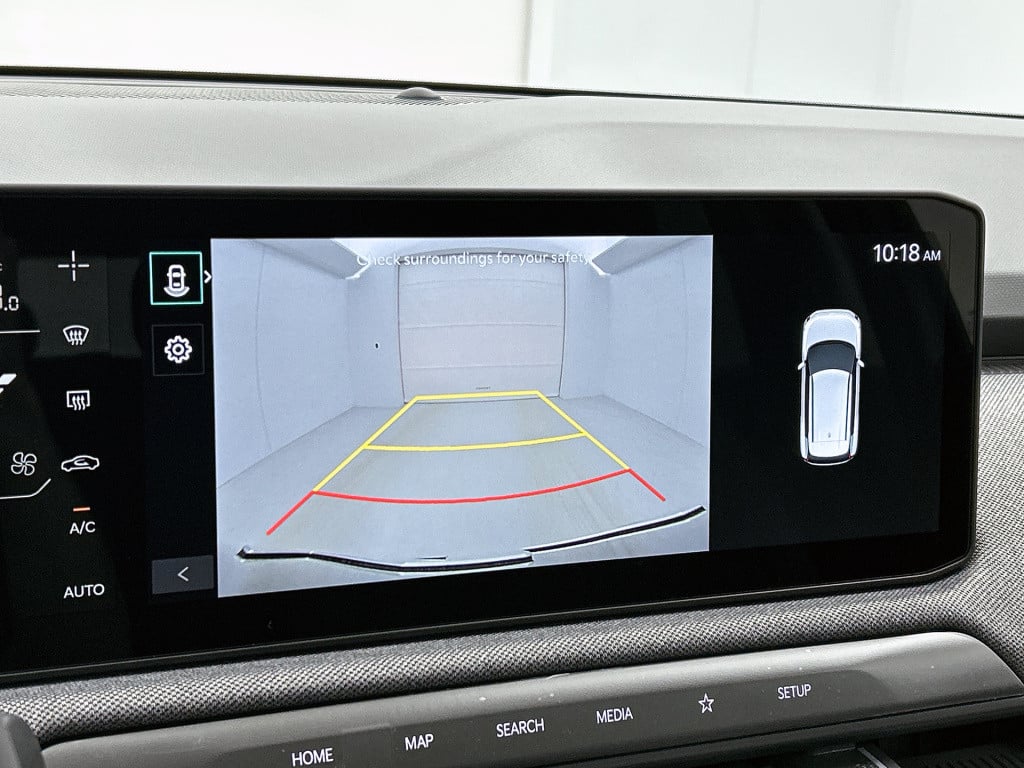 Kia Ev3 plus 58.3 kwh snel leverbaar | stoel/stuurverwaming |
