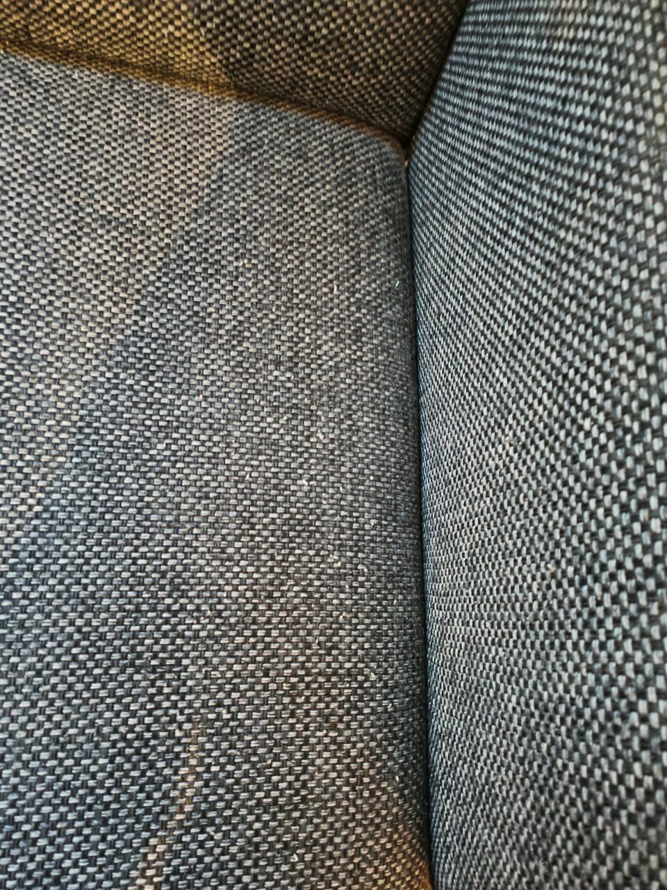 Mooie, ruime 2 zitsbank