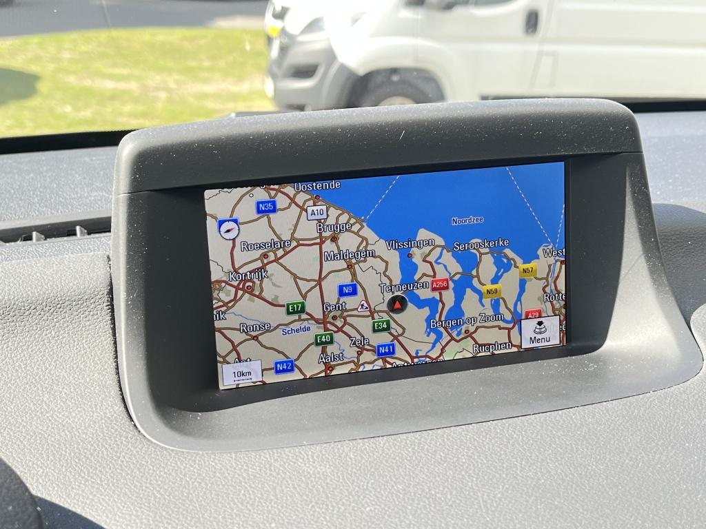 Opel Meriva 1.4 turbo blitz