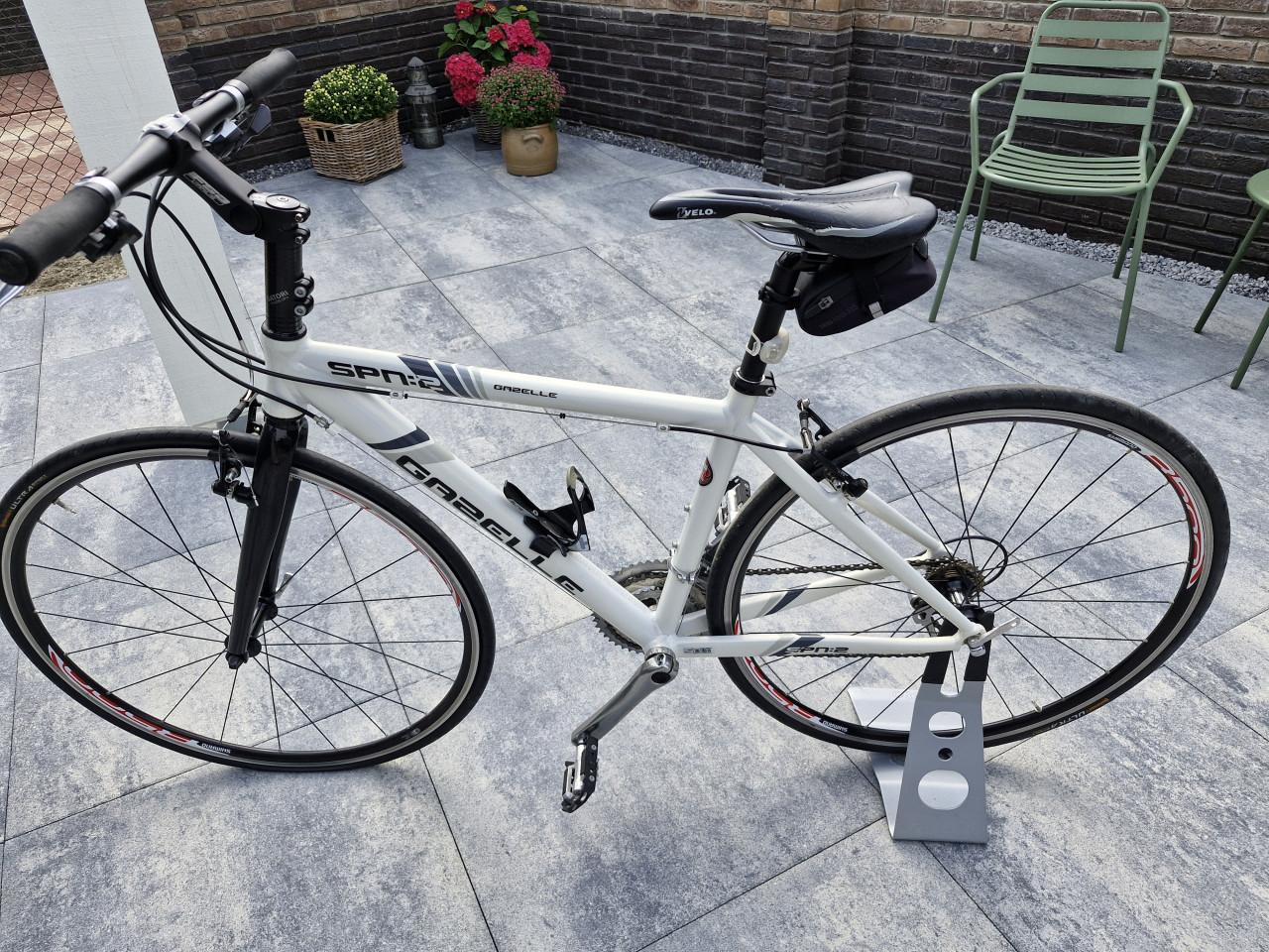 Sportfiets