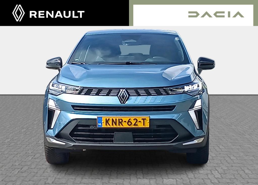 Renault Symbioz 1.8 e-tech full hybrid 160 techno - pack extended grip