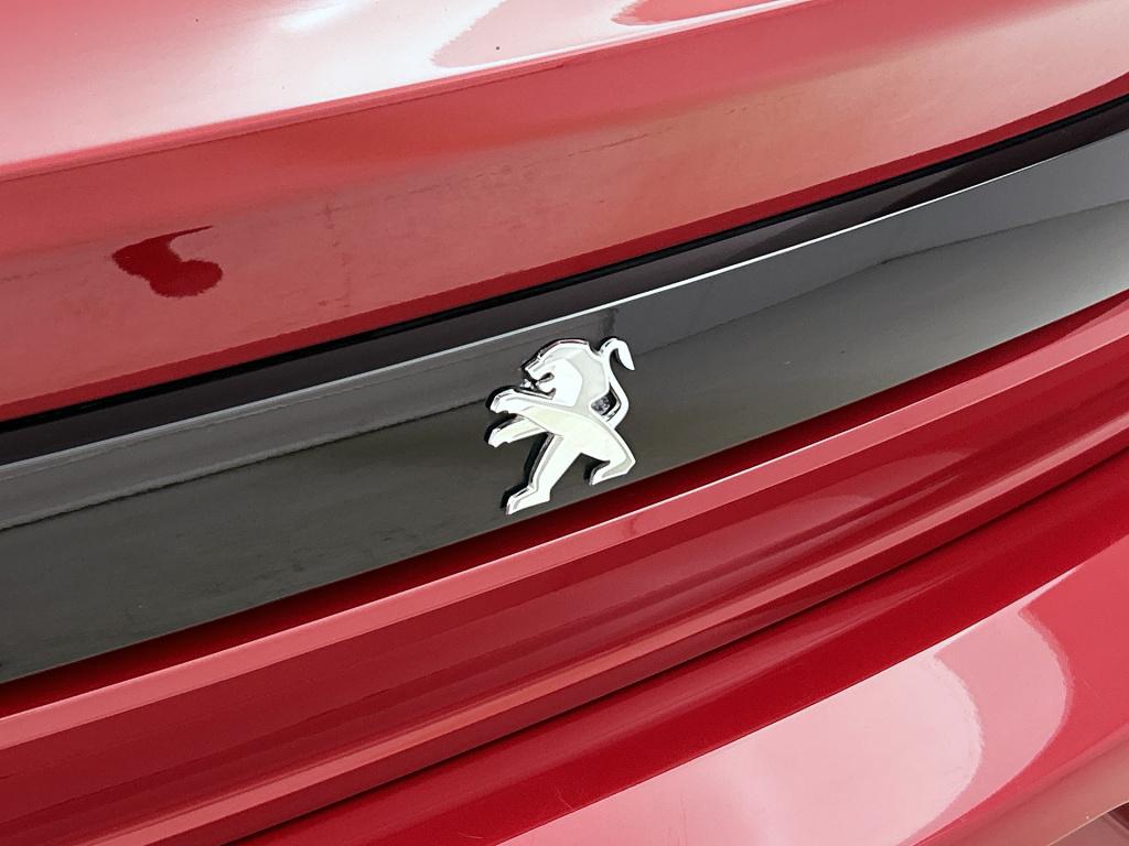 Peugeot 508 plug-in hybride 225 pk automaat allure | rijklaar | elektrische