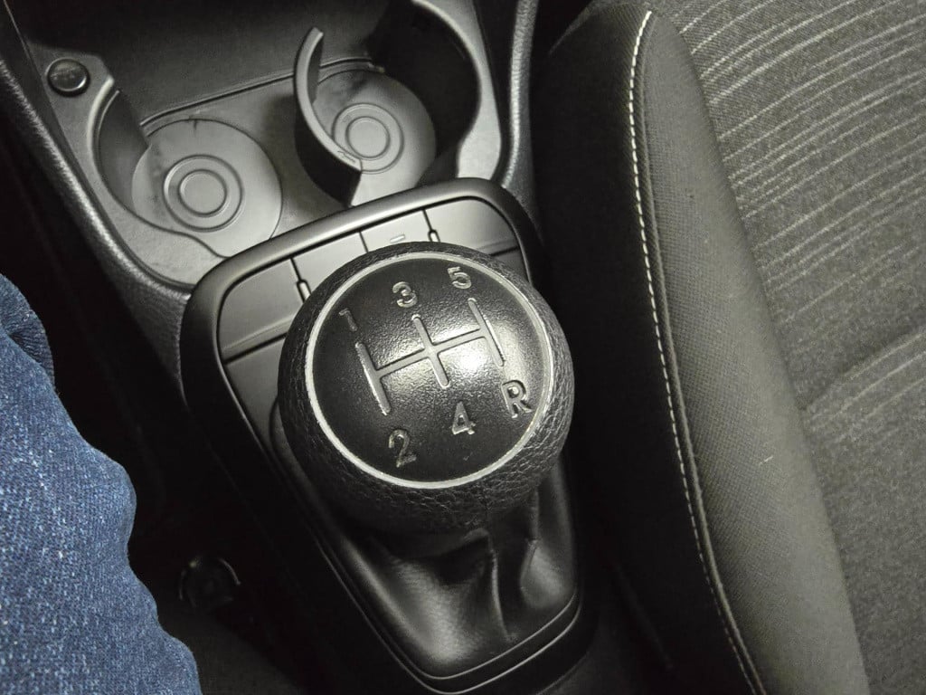 Kia Picanto occasion met airco en bluetooth | tweedehands kia picanto zwart