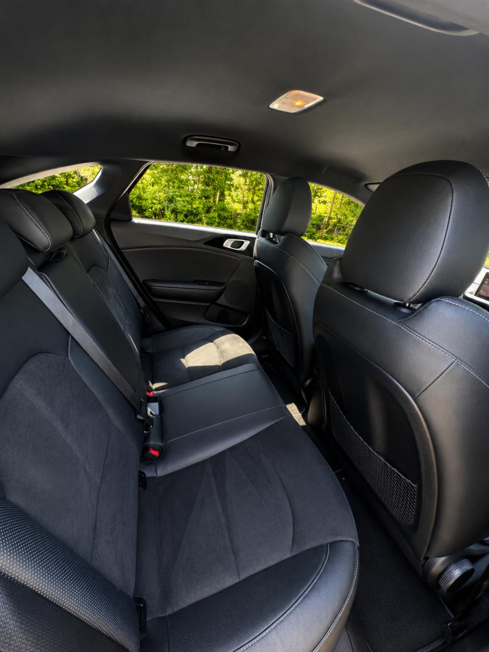 Kia ProCeed GT-line | Camera | CarPlay | Cruise | NAP | Zeer netjes