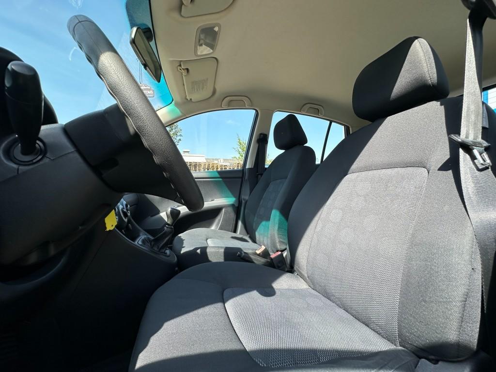 Hyundai I 10 1.1 dynamic cool airco elektrische ramen lage km-stand