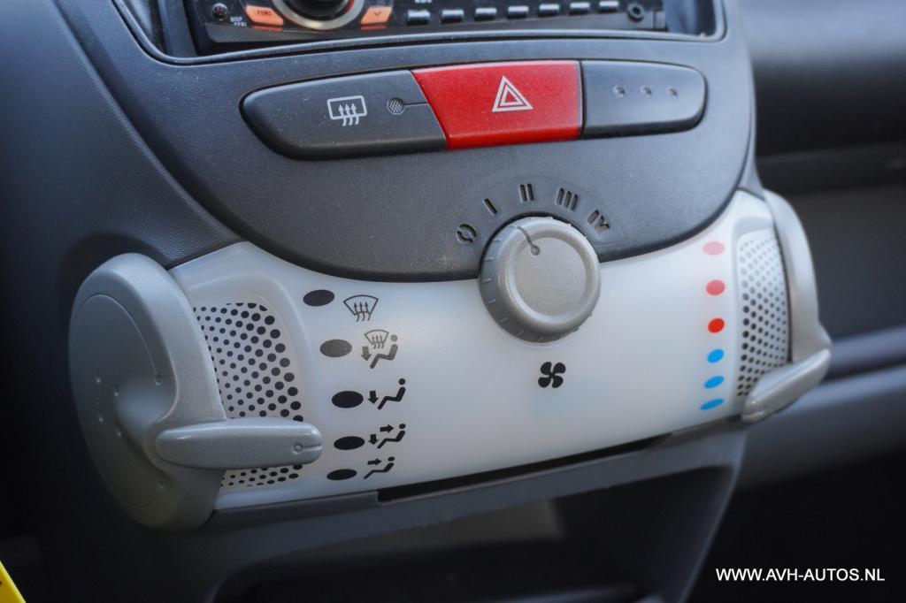 Citroen C1 1.0-12v séduction