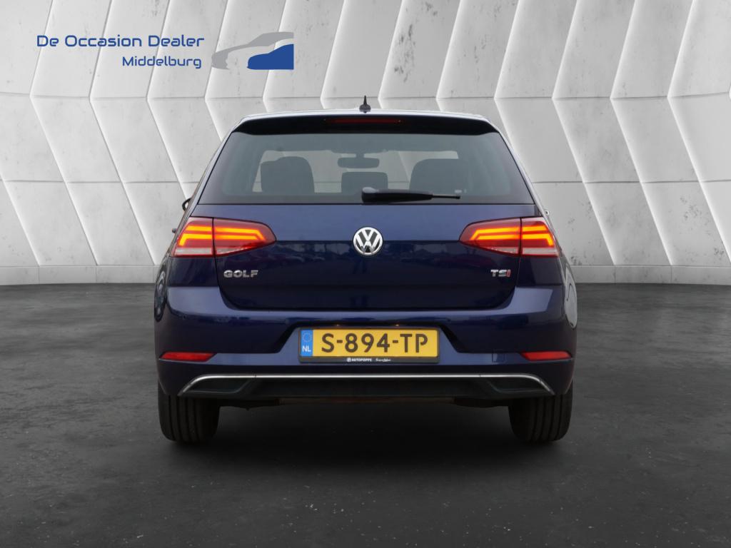 Volkswagen Golf 1.4 tsi comfortline business rijklaar incl garantie