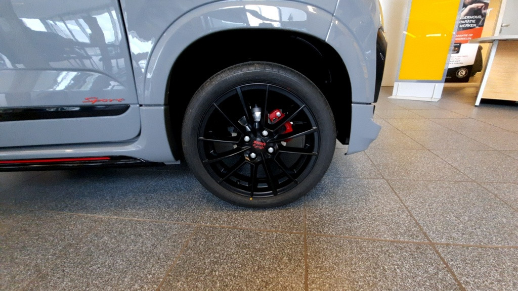 Ligier Js60 sport ultimate sun dci