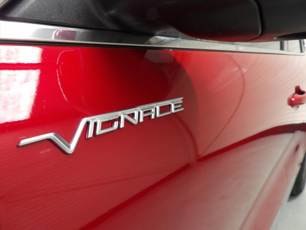 Ford Kuga 2.5 phev e-cvt 225pk vignale