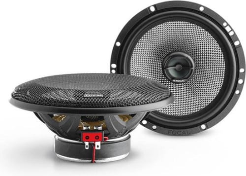2 sets focal 165 ac