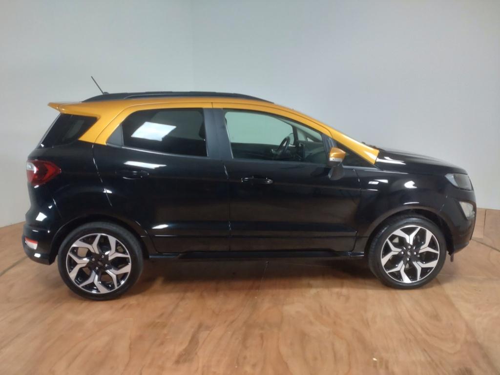 Ford Ecosport 1.0i ecoboost st line